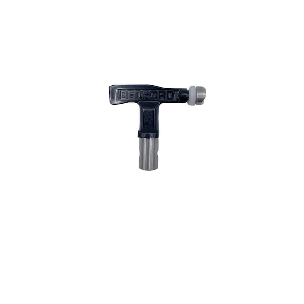 Bedford Precision Reversible Tip .021in Orifice, 16in-18in Fan